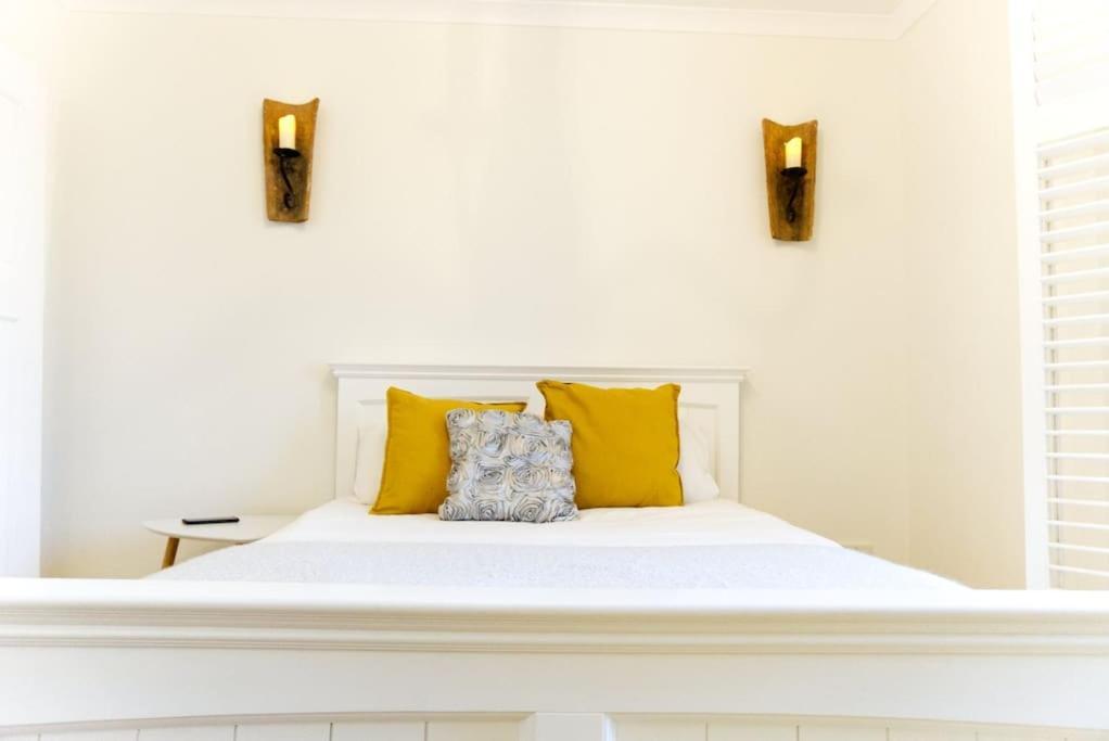 Stunning & Unique Apt In Culross ภายนอก รูปภาพ