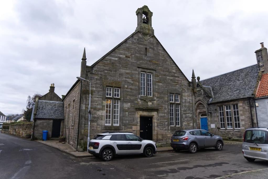 Stunning & Unique Apt In Culross ภายนอก รูปภาพ