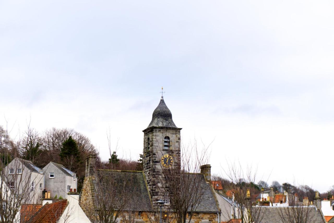 Stunning & Unique Apt In Culross ภายนอก รูปภาพ