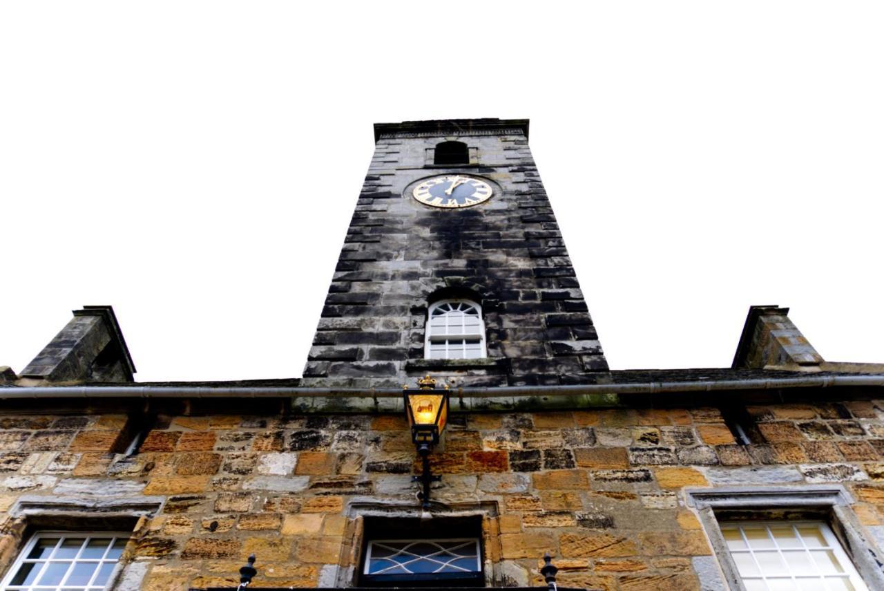 Stunning & Unique Apt In Culross ภายนอก รูปภาพ